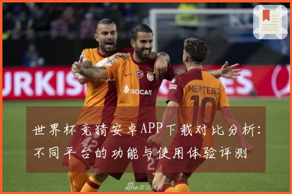 世界杯竞猜安卓APP下载对比分析：不同平台的功能与使用体验评测