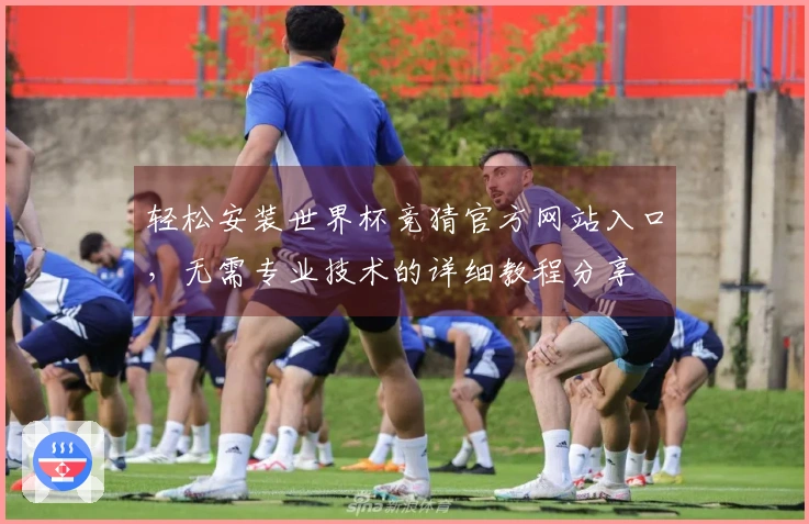 轻松安装世界杯竞猜官方网站入口，无需专业技术的详细教程分享