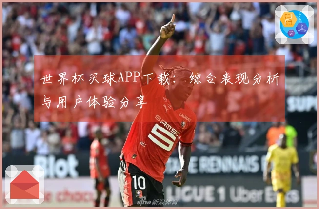 世界杯买球APP下载：综合表现分析与用户体验分享