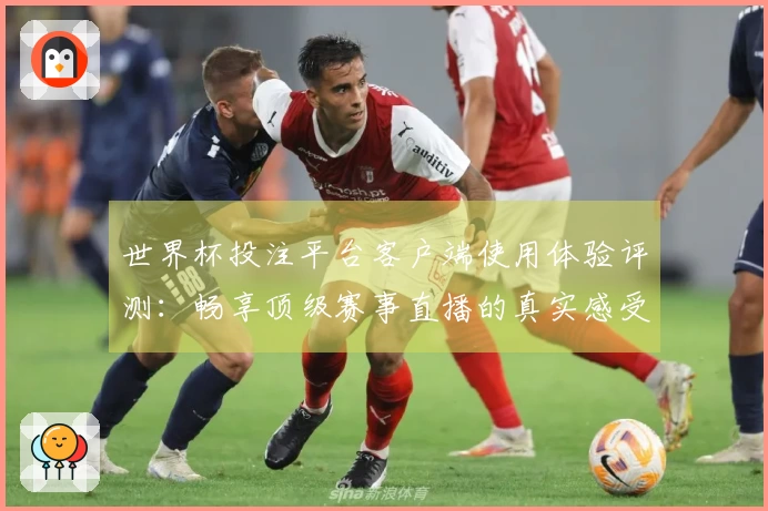 世界杯投注平台客户端使用体验评测：畅享顶级赛事直播的真实感受
