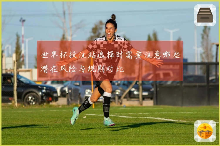 世界杯投注站选择时需要注意哪些潜在风险与规则对比