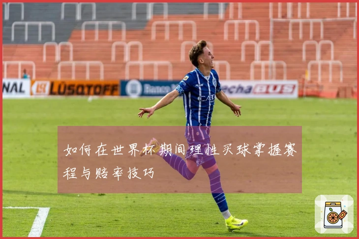 如何在世界杯期间理性买球掌握赛程与赔率技巧