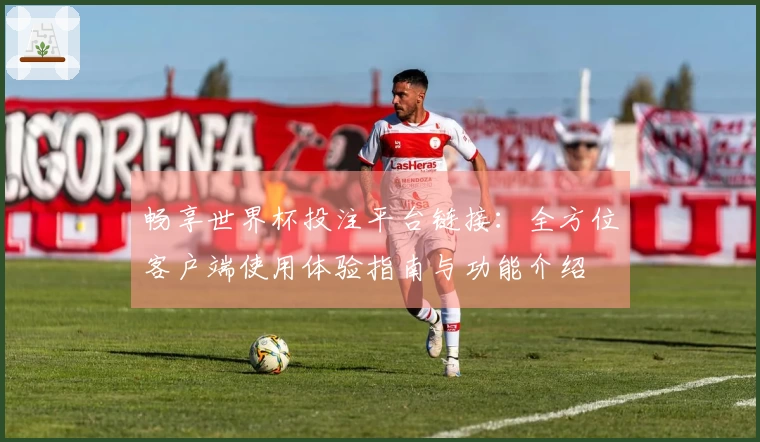 畅享世界杯投注平台链接：全方位客户端使用体验指南与功能介绍