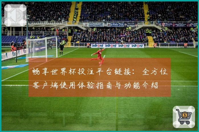 畅享世界杯投注平台链接：全方位客户端使用体验指南与功能介绍