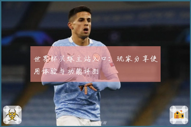 世界杯买球主站入口：玩家分享使用体验与功能评测